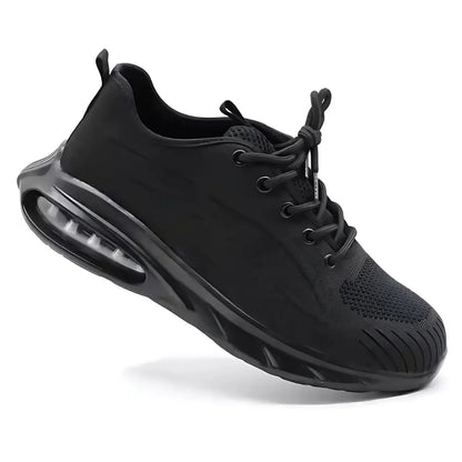 Maxipact - Baskets de sécurité pour homme et femme acier antid baskets caoutchouc confort curit embout femme homme impacts joules maxipact normes optimal perforation plus pour protection rapante respirant semelle sistance sistant