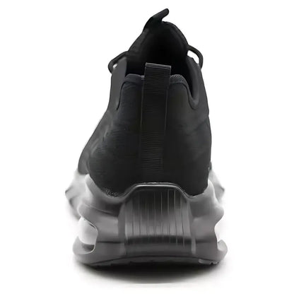 Maxipact - Baskets de sécurité pour homme et femme acier antid baskets caoutchouc confort curit embout femme homme impacts joules maxipact normes optimal perforation plus pour protection rapante respirant semelle sistance sistant