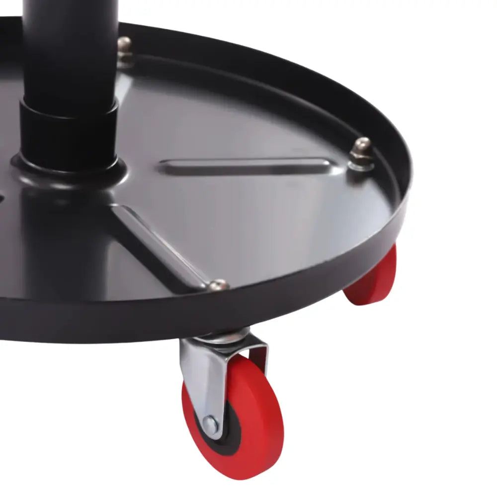 MecaRoll – Tabouret d'atelier multifonction réglable avec assise ergonomique ajustable assise atelier avec confort confortable ergonomique ergonomiquetabouret glable hauteur mecaroll mobilit multifonction pour rangement rotation tabouret travail votre