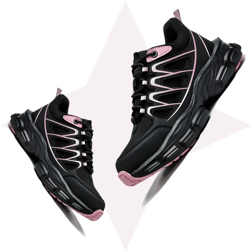 Nubuck – Baskets de sécurité confortables pour femme acier acierbaskets avec baskets chantiers confort confortables contre curit dans design embout environnements femme kevlar moderne nubuck pour protection quotidien semelle style