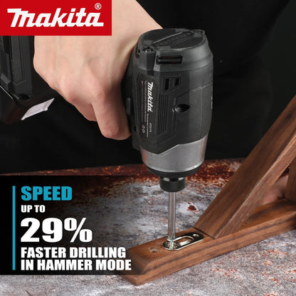 Makita DTD173 18V Visseuse À Chocs 180 Nm, Brushless, LXT Compatible 180 nm 18v _Hi_chtgptapp_optimised_this_description-generator _Hi_chtgptapp_optimised_this_seo-meta-description _Hi_chtgptapp_optimised_this_seo-meta-title _Hi_chtgptapp_optimised_this_tags-generator _Hi_chtgptapp_optimised_this_title-generator batterie batterie non incluse brushless ce dtd173 impact lxt compatible makita sans fil tournevis tournevis sans fil vissage visseuse à chocs