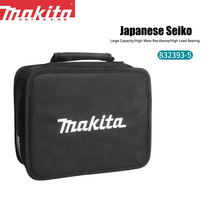 Makita Collection Sacs à Outils Résistants et Portables en Tissu Oxford - Manuzen