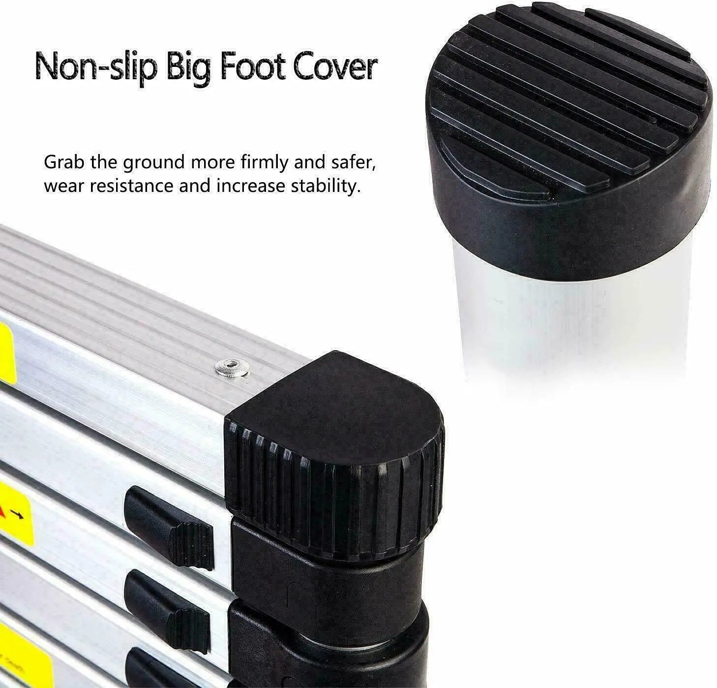 DayPlus Échelle Télescopique 5 m Aluminium - Accès Sûr - Antidérapante 5 m _Hi_chtgptapp_optimised_this_description-generator _Hi_chtgptapp_optimised_this_seo-meta-description _Hi_chtgptapp_optimised_this_seo-meta-title _Hi_chtgptapp_optimised_this_tags-generator _Hi_chtgptapp_optimised_this_title-generator accès sûr aluminium antidérapante dayplus outillage professionnel sécurité télescopique échelle