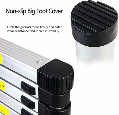 DayPlus Échelle Télescopique 5 m Aluminium - Accès Sûr - Antidérapante 5 m _Hi_chtgptapp_optimised_this_description-generator _Hi_chtgptapp_optimised_this_seo-meta-description _Hi_chtgptapp_optimised_this_seo-meta-title _Hi_chtgptapp_optimised_this_tags-generator _Hi_chtgptapp_optimised_this_title-generator accès sûr aluminium antidérapante dayplus outillage professionnel sécurité télescopique échelle