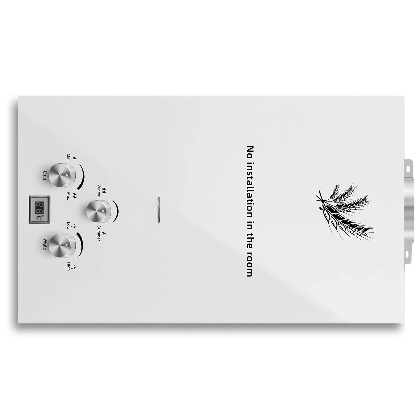 Vevor Chauffe Eau Gaz GPL Inox Instantané Évacuation Forcée 6 18 L 0.8 mpa 12kw 18l 2800pa 36kw 6l _Hi_chtgptapp_optimised_this_description-generator _Hi_chtgptapp_optimised_this_seo-meta-description _Hi_chtgptapp_optimised_this_seo-meta-title _Hi_chtgptapp_optimised_this_tags-generator _Hi_chtgptapp_optimised_this_title-generator ac acier inoxydable chauffe eau gaz conduit fumées eau chaude gpl instantané sans réservoir vevor évacuation forcée