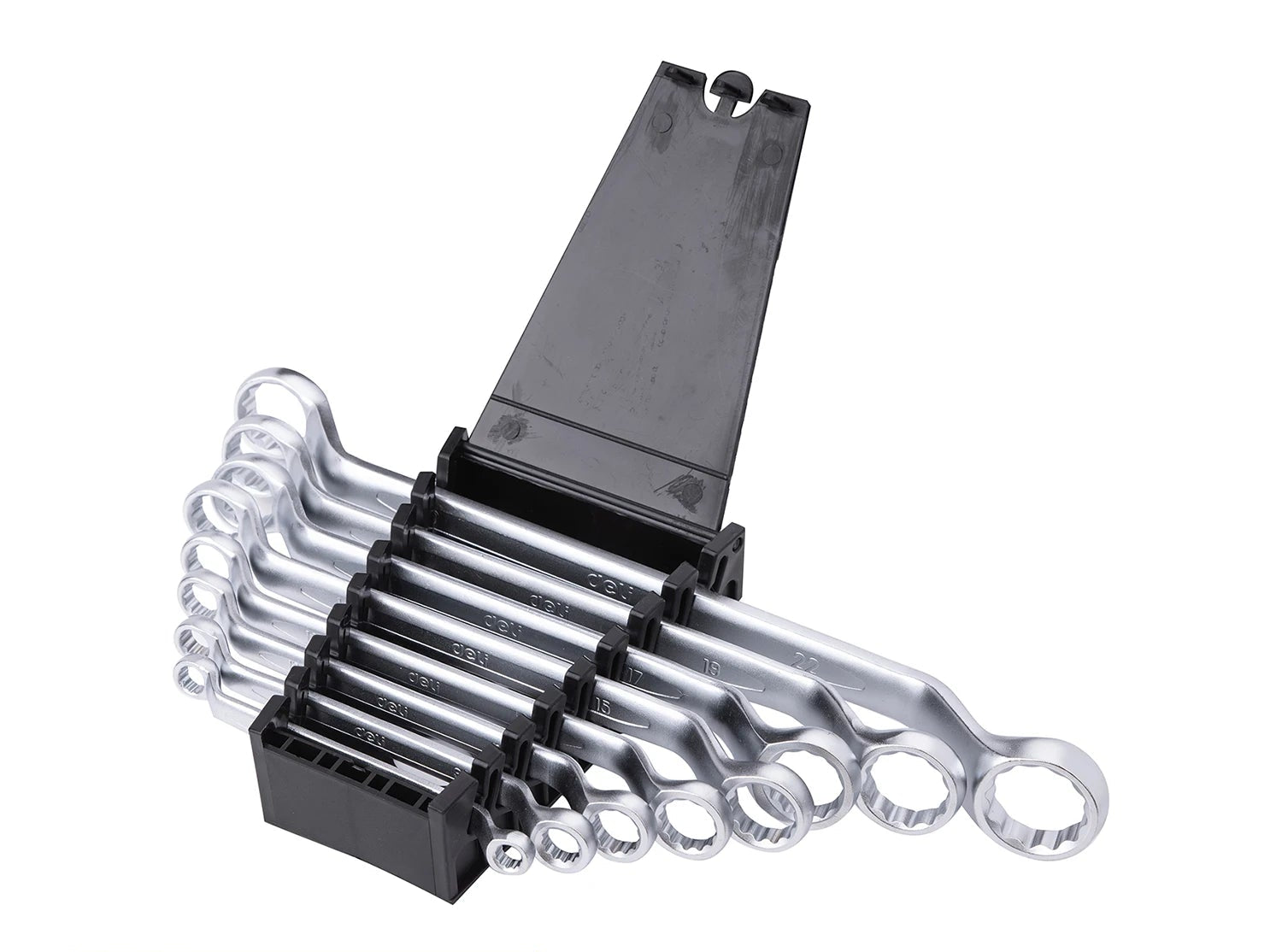 Deli Jeu De Clés Mixtes À Cliquet 8 Pièces Accès Zones Étroites 6 À 22 Mm 6 à 22 mm 8 pièces _Hi_chtgptapp_optimised_this_description-generator _Hi_chtgptapp_optimised_this_seo-meta-description _Hi_chtgptapp_optimised_this_seo-meta-title _Hi_chtgptapp_optimised_this_tags-generator _Hi_chtgptapp_optimised_this_title-generator accès étroit acier au carbone antidérapant clé mixte clé à cliquet couple élevé double extrémité haute précision jeu de clés mécanique métal métrique réparation auto œil déporté