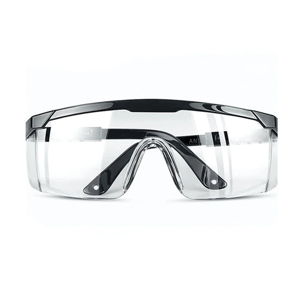 Lunettes de Protection SafeView Pro Noir
