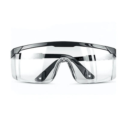 Lunettes de Protection SafeView Pro Noir