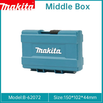 Boîte De Rangement Makita Anti-Chute Pour Outils Et Pièces Professionnelles - Manuzen