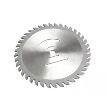 Lame Tondeuse 40 Dents Tranchante et Robuste pour Jardin Extérieur