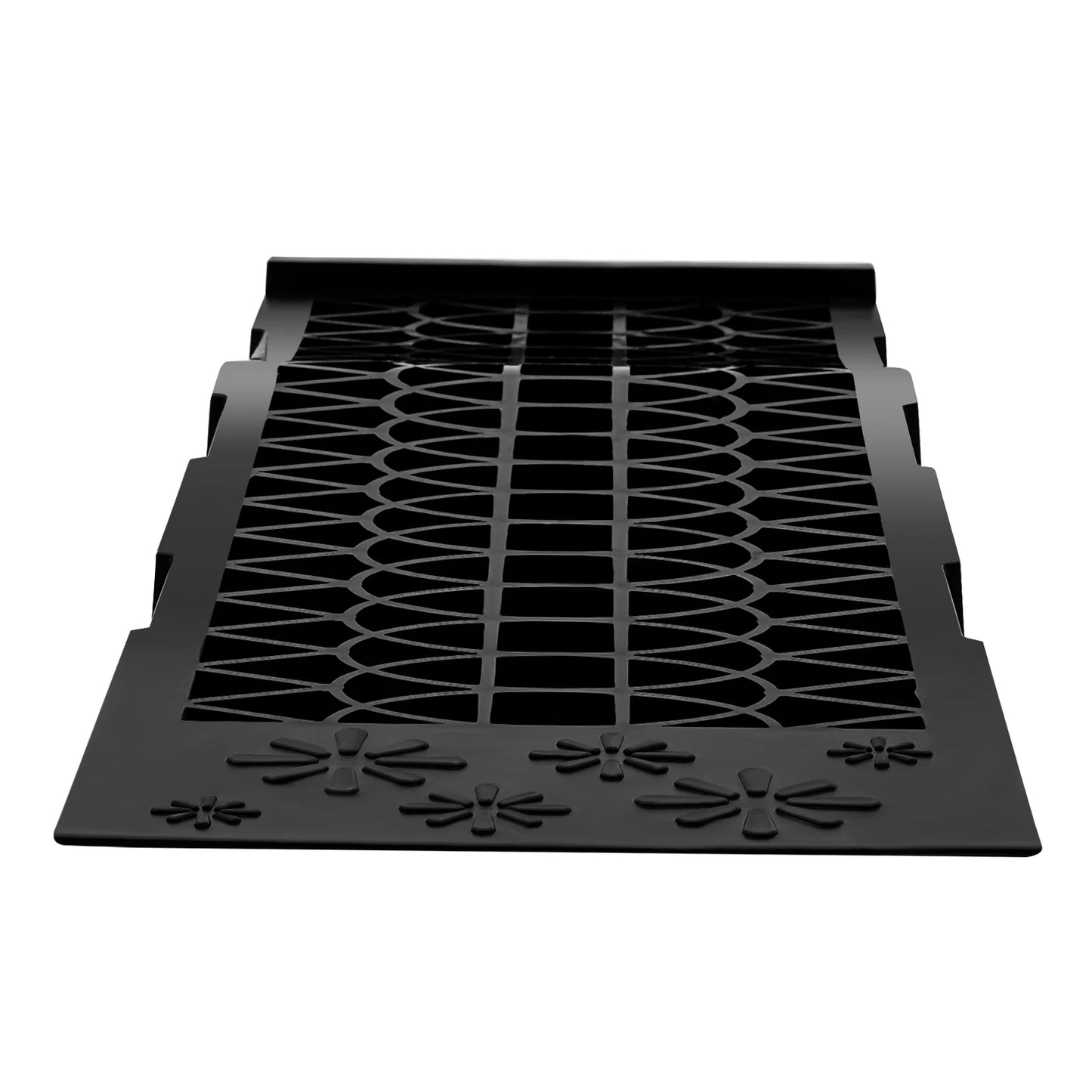 Rampes De Service Auto 2 Pièces Levage Stable 5 T Compatibles Voiture Camion