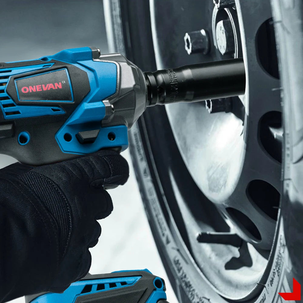 ONEVAN Clé À Chocs Brushless 1200 Nm Compatible Makita 18V Carré 1 2 1200 nm 1200w 18v 6800 rpm 7200 ipm _Hi_chtgptapp_optimised_this_description-generator _Hi_chtgptapp_optimised_this_seo-meta-description _Hi_chtgptapp_optimised_this_seo-meta-title _Hi_chtgptapp_optimised_this_tags-generator _Hi_chtgptapp_optimised_this_title-generator batterie incluse bricolage brushless carré 1 2 clé à chocs clé électrique compatible makita couple élevé desserrage sans fil serrage