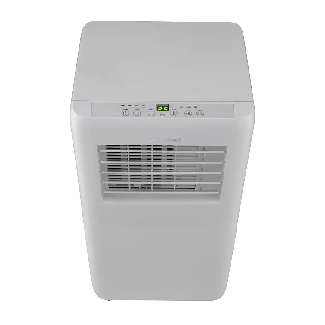 Climatiseur Portable 9000 BTU Pyramidea Déshumidificateur Chauffage