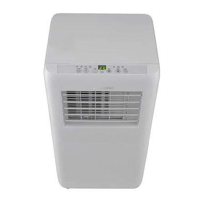 Climatiseur Portable 9000 BTU Pyramidea Déshumidificateur Chauffage