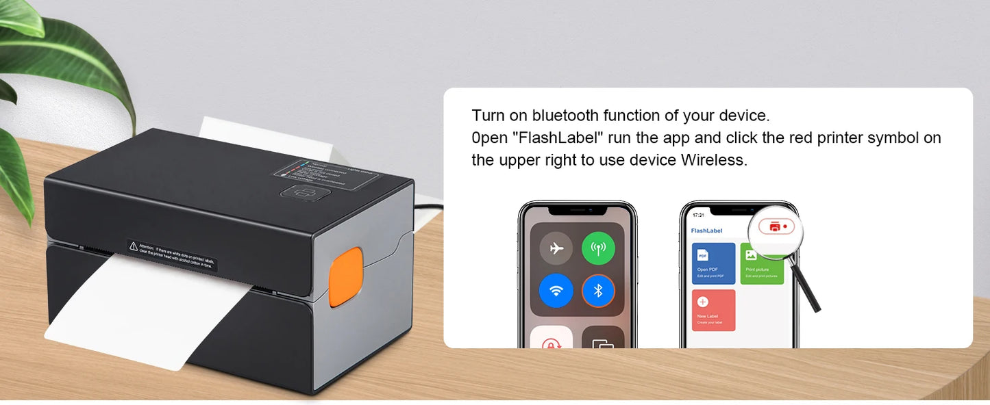 Imprimante D'Étiquettes Thermique 300 DPI Bluetooth, Impression Nette, 4x6 USB 300 dpi 4x6 _Hi_chtgptapp_optimised_this_description-generator _Hi_chtgptapp_optimised_this_seo-meta-description _Hi_chtgptapp_optimised_this_seo-meta-title _Hi_chtgptapp_optimised_this_tags-generator _Hi_chtgptapp_optimised_this_title-generator bluetooth ce impression nette impression thermique imprimante thermique imprimante étiquettes papier thermique réseau câblé sans batterie usb vevor étiqueteuse