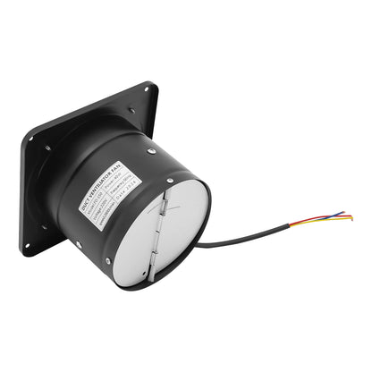 Ventilateur D'Extraction FD150 6 Pouces 2600tr/min 220m3/h