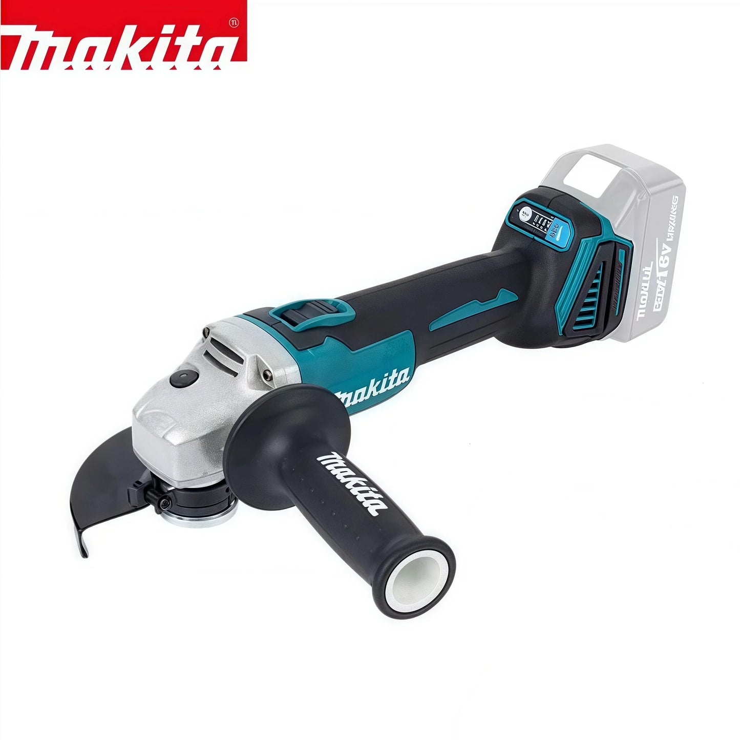 Makita DGA404 18V Meuleuse D’Angle 125 mm, Haute Puissance, LXT 18V 125 mm 18v _Hi_chtgptapp_optimised_this_description-generator _Hi_chtgptapp_optimised_this_seo-meta-description _Hi_chtgptapp_optimised_this_seo-meta-title _Hi_chtgptapp_optimised_this_tags-generator _Hi_chtgptapp_optimised_this_title-generator batterie brushless ce disque 125 haute puissance lxt makita meulage meuleuse d’angle outil électrique rénovation sans batterie sans fil
