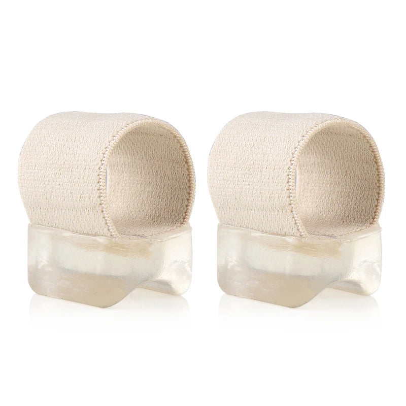 Séparateurs d’orteils en gel Pexmen