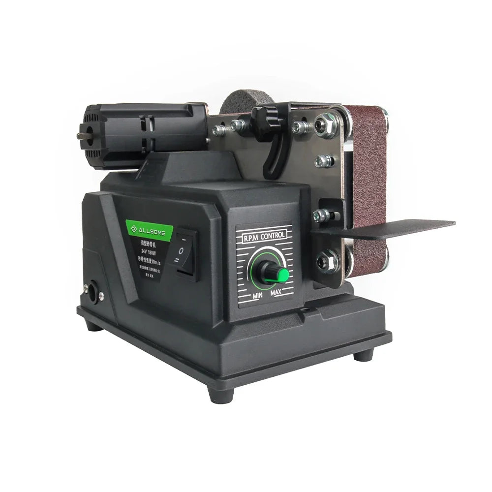 Allsome Mini Ponceuse À Bande 120 W Ponçage Précis Avec 10 Bandes 533 x 30 mm BG-3202 120w 2.95kg 220v 3202 50hz 60hz 7000 rpm _Hi_chtgptapp_optimised_this_description-generator _Hi_chtgptapp_optimised_this_seo-meta-description _Hi_chtgptapp_optimised_this_seo-meta-title _Hi_chtgptapp_optimised_this_tags-generator _Hi_chtgptapp_optimised_this_title-generator allsome bandes 533x30mm bg bricolage ce moteur brossé ponceuse à bande ponçage précis prise eu vitesse variable électrique