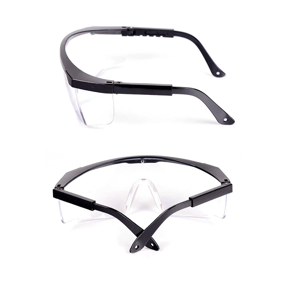 Lunettes de Protection SafeView Pro