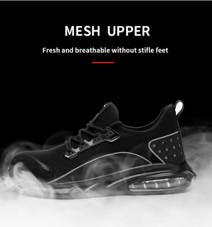 Chaussures De Sécurité Confort Amorti Air Embout Acier Semelle PU Antidérapante _Hi_chtgptapp_optimised_this_description-generator _Hi_chtgptapp_optimised_this_seo-meta-description _Hi_chtgptapp_optimised_this_seo-meta-title _Hi_chtgptapp_optimised_this_tags-generator _Hi_chtgptapp_optimised_this_title-generator adulte amorti air antidérapant atelier chantier chaussures sécurité cheville confort doublure coton embout acier epi modèle d010 protection orteils semelle pu tissu coton travail