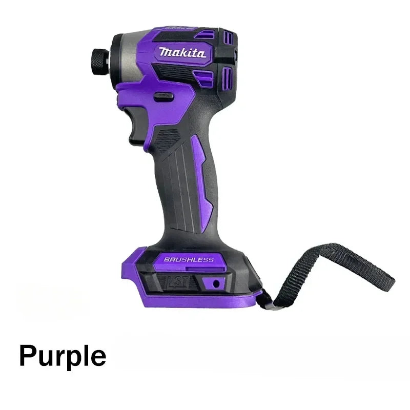 Makita DTD173 18V Visseuse À Chocs 180 Nm, Brushless, LXT Compatible Violet sans batterie 180 nm 18v _Hi_chtgptapp_optimised_this_description-generator _Hi_chtgptapp_optimised_this_seo-meta-description _Hi_chtgptapp_optimised_this_seo-meta-title _Hi_chtgptapp_optimised_this_tags-generator _Hi_chtgptapp_optimised_this_title-generator batterie batterie non incluse brushless ce dtd173 impact lxt compatible makita sans fil tournevis tournevis sans fil vissage visseuse à chocs