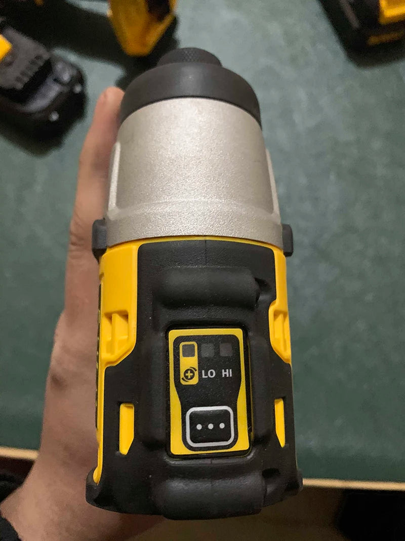 DeWalt DCF801 12V Brushless Visseuse À Chocs, Couple 160 Nm, Hex 1/4 Pouce 12v 160 nm 3 vitesses 3600 ipm 4 _Hi_chtgptapp_optimised_this_description-generator _Hi_chtgptapp_optimised_this_seo-meta-description _Hi_chtgptapp_optimised_this_seo-meta-title _Hi_chtgptapp_optimised_this_tags-generator _Hi_chtgptapp_optimised_this_title-generator batterie incluse bricolage brushless ce compact 1kg dcf801 dewalt embouts 1 hex 1 rénovation visseuse à chocs vitesse variable