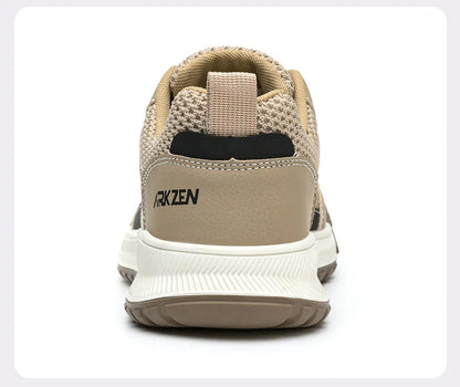 Chaussures De Sécurité Homme S3 Avec Bout En Acier Légères