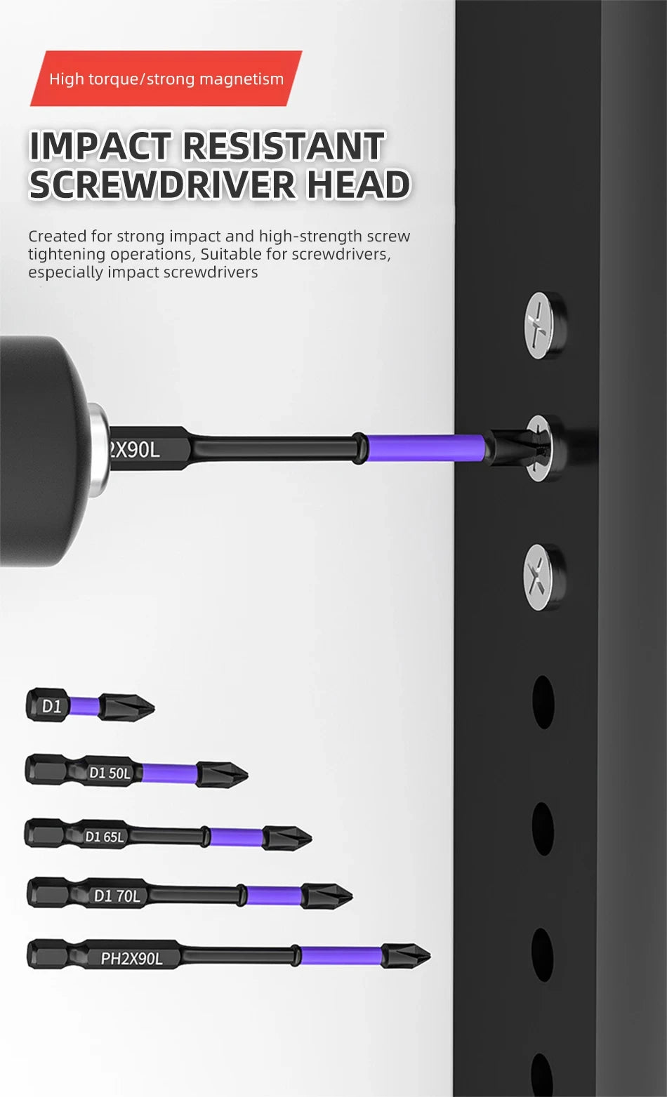 Embouts Vissage Magnétiques Haute Dureté Perceuse 6 Pièces 25 150 Mm Hex 1 4 150 mm 25 mm 4 6 pièces _Hi_chtgptapp_optimised_this_description-generator _Hi_chtgptapp_optimised_this_seo-meta-description _Hi_chtgptapp_optimised_this_seo-meta-title _Hi_chtgptapp_optimised_this_tags-generator _Hi_chtgptapp_optimised_this_title-generator acier couple élevé embouts vissage haute dureté hex 1 magnétique perceuse professionnel précision set embouts visseuse