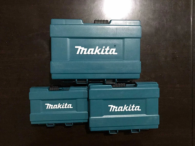 Boîte De Rangement Makita Anti-Chute Pour Outils Et Pièces Professionnelles - Manuzen