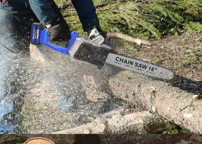 Tronçonneuse Sans Fil 16 Pouces 1200W - Coupe Rapide - 2 Batteries 4.0 Ah 1200w 16 pouces 2 batteries 4.0 ah _Hi_chtgptapp_optimised_this_description-generator _Hi_chtgptapp_optimised_this_seo-meta-description _Hi_chtgptapp_optimised_this_seo-meta-title _Hi_chtgptapp_optimised_this_tags-generator _Hi_chtgptapp_optimised_this_title-generator abattage batterie bois brushless coupe rapide haute performance jardin professionnel puissance élevée sans fil tronçonneuse élagage