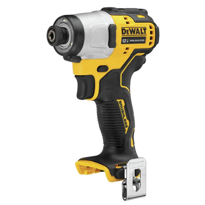 DeWalt DCF801 12V Brushless Visseuse À Chocs, Couple 160 Nm, Hex 1/4 Pouce DCF801 Bare Tool 12v 160 nm 3 vitesses 3600 ipm 4 _Hi_chtgptapp_optimised_this_description-generator _Hi_chtgptapp_optimised_this_seo-meta-description _Hi_chtgptapp_optimised_this_seo-meta-title _Hi_chtgptapp_optimised_this_tags-generator _Hi_chtgptapp_optimised_this_title-generator batterie incluse bricolage brushless ce compact 1kg dcf801 dewalt embouts 1 hex 1 rénovation visseuse à chocs vitesse variable