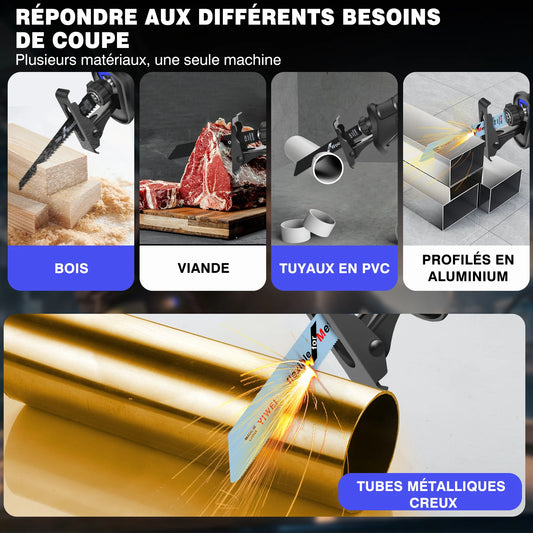 DayPlus Scie Sabre 900 W - Vitesse Variable - Changement De Lame Sans Outil 900w _Hi_chtgptapp_optimised_this_description-generator _Hi_chtgptapp_optimised_this_seo-meta-description _Hi_chtgptapp_optimised_this_seo-meta-title _Hi_chtgptapp_optimised_this_tags-generator _Hi_chtgptapp_optimised_this_title-generator ac changement lame dayplus découpe filaire lame sabre outillage professionnel sans outil scie alternative scie sabre vitesse variable