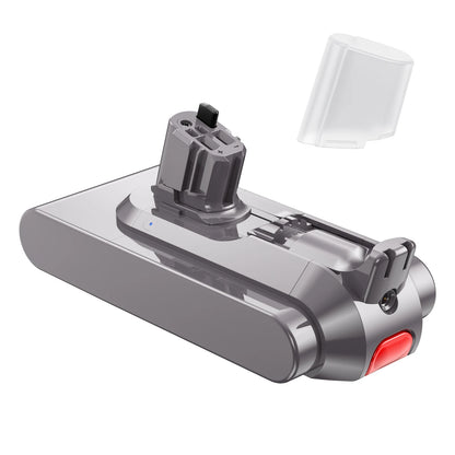 Batterie Dyson V11 25,2V 6000mAh Remplacement Pour Aspirateur Pack 2 Allemagne