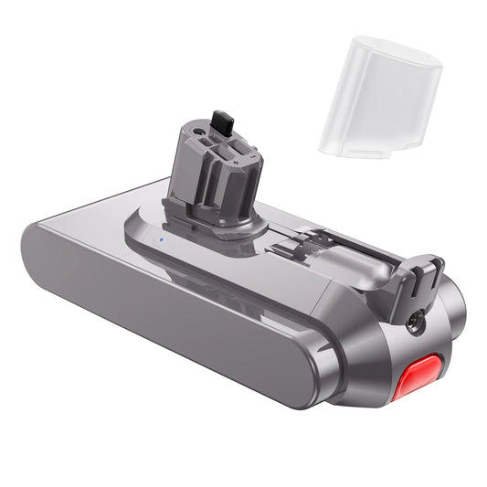 Batterie Dyson V11 25,2V 6000mAh Remplacement Pour Aspirateur Pack 2 Allemagne