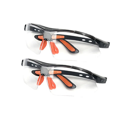 Lunettes de Protection ClearLab Stock Central 2PCS