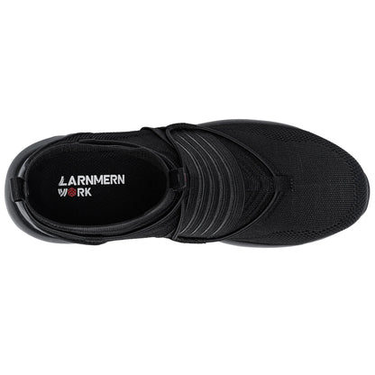 LARNMERN Chaussures De Sécurité Homme Confort Léger Embout Acier Antidérapantes _Hi_chtgptapp_optimised_this_description-generator _Hi_chtgptapp_optimised_this_seo-meta-description _Hi_chtgptapp_optimised_this_seo-meta-title _Hi_chtgptapp_optimised_this_tags-generator _Hi_chtgptapp_optimised_this_title-generator antidérapant chantier chaussures sécurité confort doublure coton embout acier hauteur cheville homme industrie léger protection pied semelle pu taille normale talon bas tissu coton travail