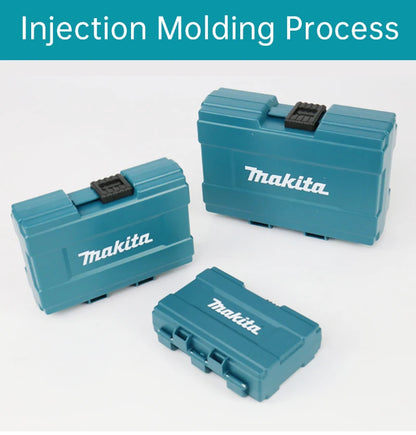 Boîte De Rangement Makita Anti-Chute Pour Outils Et Pièces Professionnelles - Manuzen