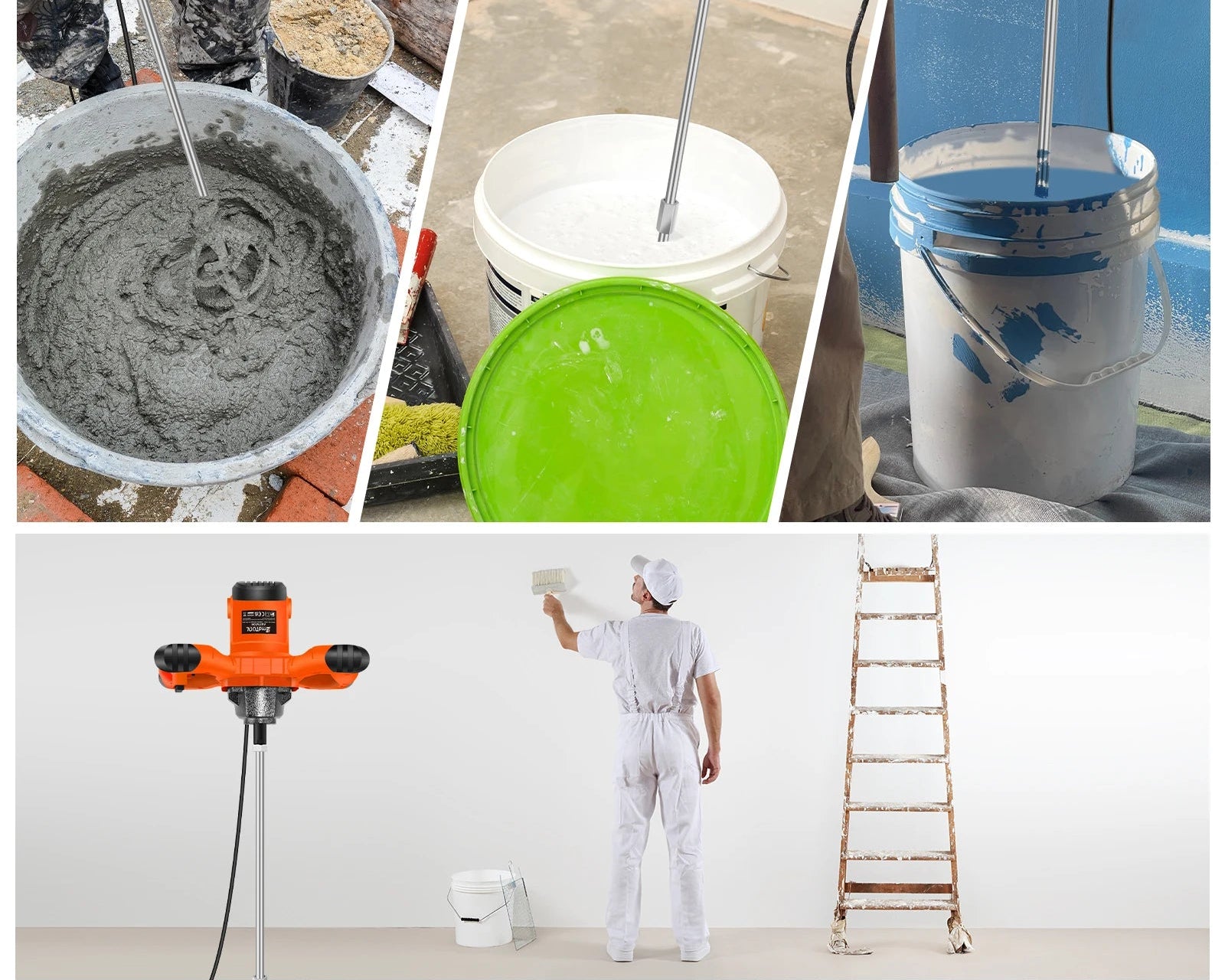 DayPlus Mélangeur 2600W Pro Mélange Rapide Homogène Axe M14 6 Vitesses 1700 tr 220 240v 2600w 6 vitesses _Hi_chtgptapp_optimised_this_description-generator _Hi_chtgptapp_optimised_this_seo-meta-description _Hi_chtgptapp_optimised_this_seo-meta-title _Hi_chtgptapp_optimised_this_tags-generator _Hi_chtgptapp_optimised_this_title-generator ce dayplus homogène m14 min mélange mélangeur métal plastique professionnel rapide vitesse variable