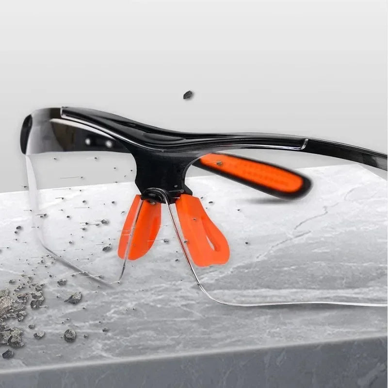 Lunettes de Protection ClearLab