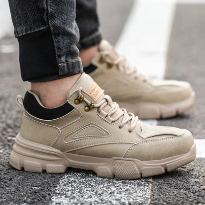 Chaussures de sécurité homme TANRDON