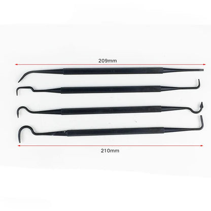 Allsome Kit Brosse Acier Et Pics Nylon - Nettoyage Précis - Fusils Et Pistolets _Hi_chtgptapp_optimised_this_description-generator _Hi_chtgptapp_optimised_this_seo-meta-description _Hi_chtgptapp_optimised_this_seo-meta-title _Hi_chtgptapp_optimised_this_tags-generator _Hi_chtgptapp_optimised_this_title-generator brosse acier durable décalaminage enlève résidus entretien armes fil acier forte abrasion fusils kit nettoyage nettoyage canon nettoyage précis nylon pics nylon pistolets