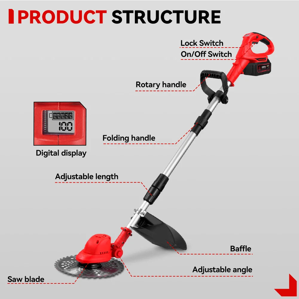 ONEVAN Tondeuse Brushless 10 Pouces 36000 RPM Coupe Rapide Makita 18V 10 pouces 18v 200 mm 36000 rpm _Hi_chtgptapp_optimised_this_description-generator _Hi_chtgptapp_optimised_this_seo-meta-description _Hi_chtgptapp_optimised_this_seo-meta-title _Hi_chtgptapp_optimised_this_tags-generator _Hi_chtgptapp_optimised_this_title-generator brushless compatible makita coupe rapide gazon lame ronde poignée pliante réglable hauteur sans fil tondeuse télescopique électrique