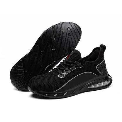 Chaussures De Sécurité Confort Amorti Air Embout Acier Semelle PU Antidérapante _Hi_chtgptapp_optimised_this_description-generator _Hi_chtgptapp_optimised_this_seo-meta-description _Hi_chtgptapp_optimised_this_seo-meta-title _Hi_chtgptapp_optimised_this_tags-generator _Hi_chtgptapp_optimised_this_title-generator adulte amorti air antidérapant atelier chantier chaussures sécurité cheville confort doublure coton embout acier epi modèle d010 protection orteils semelle pu tissu coton travail