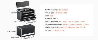 SucceBuy Coffre À Outils Métal 3 Tiroirs Accès Rapide Roulements À Billes 3 tiroirs _Hi_chtgptapp_optimised_this_description-generator _Hi_chtgptapp_optimised_this_seo-meta-description _Hi_chtgptapp_optimised_this_seo-meta-title _Hi_chtgptapp_optimised_this_tags-generator _Hi_chtgptapp_optimised_this_title-generator accès rapide boîtier coffre à outils manuel métal organisation outils manuels rangement roulements à billes succebuy