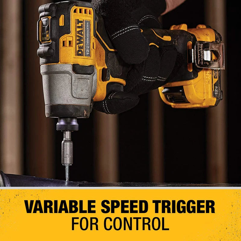 DeWalt DCF801 12V Brushless Visseuse À Chocs, Couple 160 Nm, Hex 1/4 Pouce 12v 160 nm 3 vitesses 3600 ipm 4 _Hi_chtgptapp_optimised_this_description-generator _Hi_chtgptapp_optimised_this_seo-meta-description _Hi_chtgptapp_optimised_this_seo-meta-title _Hi_chtgptapp_optimised_this_tags-generator _Hi_chtgptapp_optimised_this_title-generator batterie incluse bricolage brushless ce compact 1kg dcf801 dewalt embouts 1 hex 1 rénovation visseuse à chocs vitesse variable