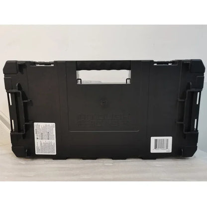 DEWALT FlexTorq 100PC Bit Set Rangement Pro Mèches Bois