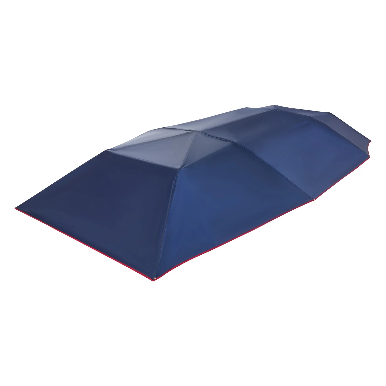 Tente de Voiture Amovible Pliable Abri Portable et Protection Solaire