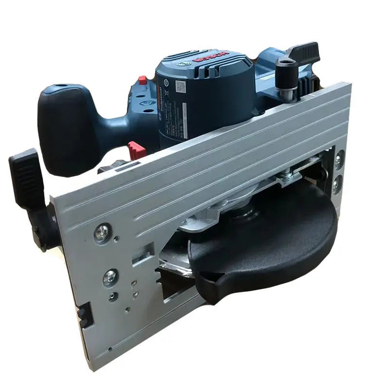 Bosch GKS 185-LI Scie Circulaire Sans Fil Professionnelle, 18V, 165mm - Manuzen