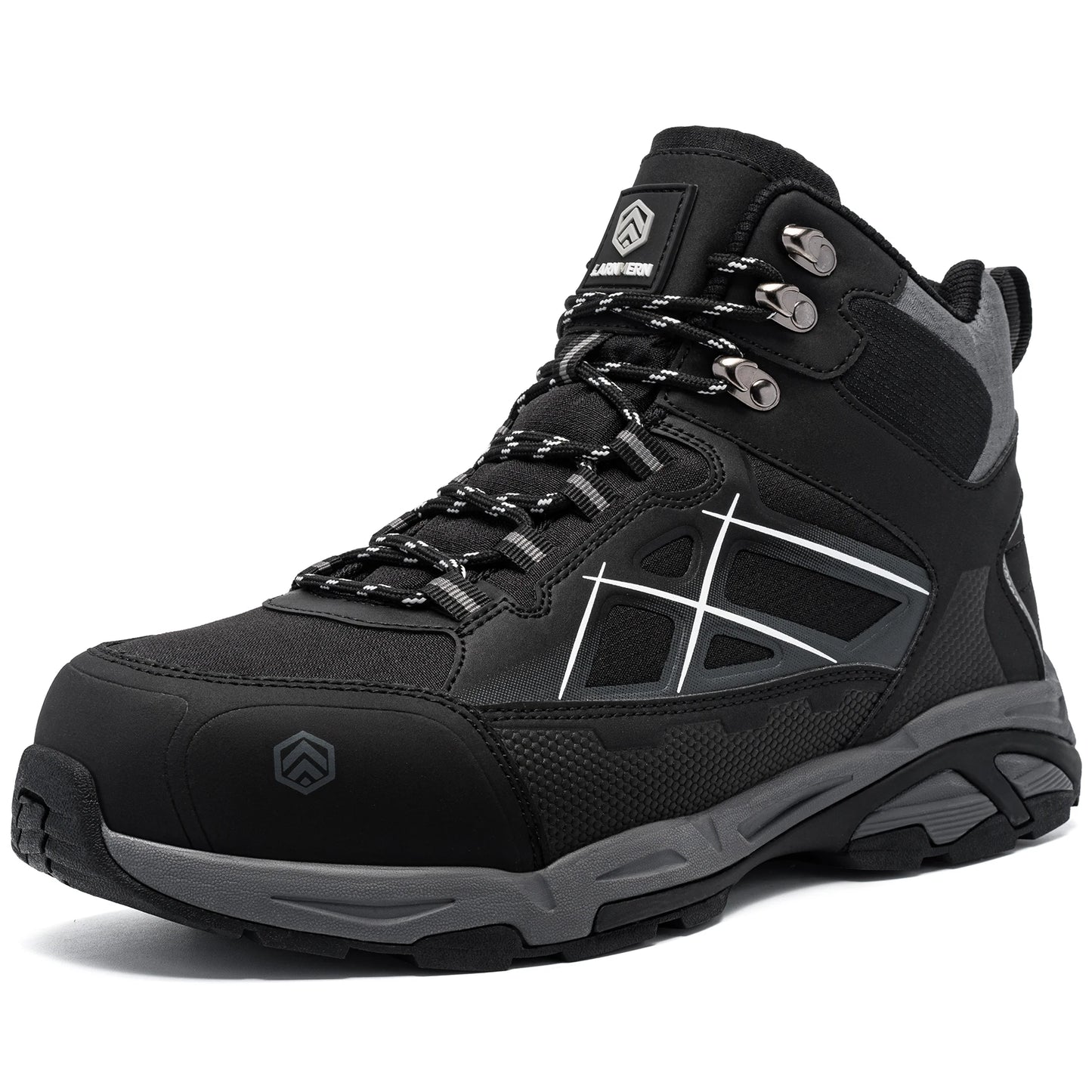 LARNMERN Bottes De Sécurité Homme Protection Maximale Embout Acier Antidérapant L1702-BLACK Stock Central _Hi_chtgptapp_optimised_this_description-generator _Hi_chtgptapp_optimised_this_seo-meta-description _Hi_chtgptapp_optimised_this_seo-meta-title _Hi_chtgptapp_optimised_this_tags-generator _Hi_chtgptapp_optimised_this_title-generator antidérapant bottes sécurité bout rond cheville construction cuir fendu embout acier epi homme industrie protection maximale semelle eva taille normale talon bas